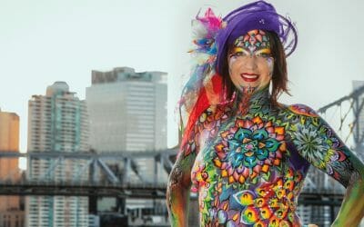 Amy – 2019 Ambassador