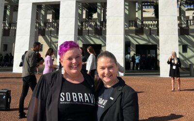 Advocacy Breakthrough: Breast Cancer Drug Perjeta Recommended to Be Listed on PBS After Years of Inequity