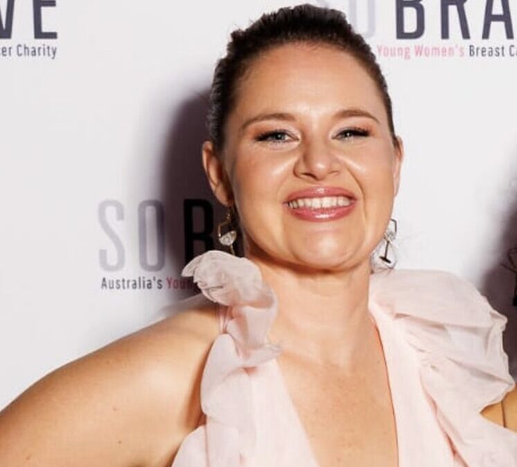 Not Just a Gala — A Night That Changes Lives