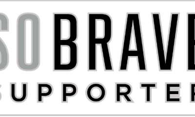 Proudly Worn with Purpose: Thank You Fresh Promotions for Supporting So Brave