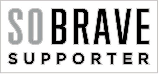 Proudly Worn with Purpose: Thank You Fresh Promotions for Supporting So Brave