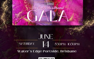 A Night of Glamour, Courage & Change – Don’t Miss Out!