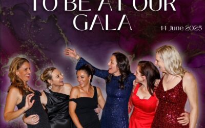 The Night is Young: Why You Need to Be at Our Gala