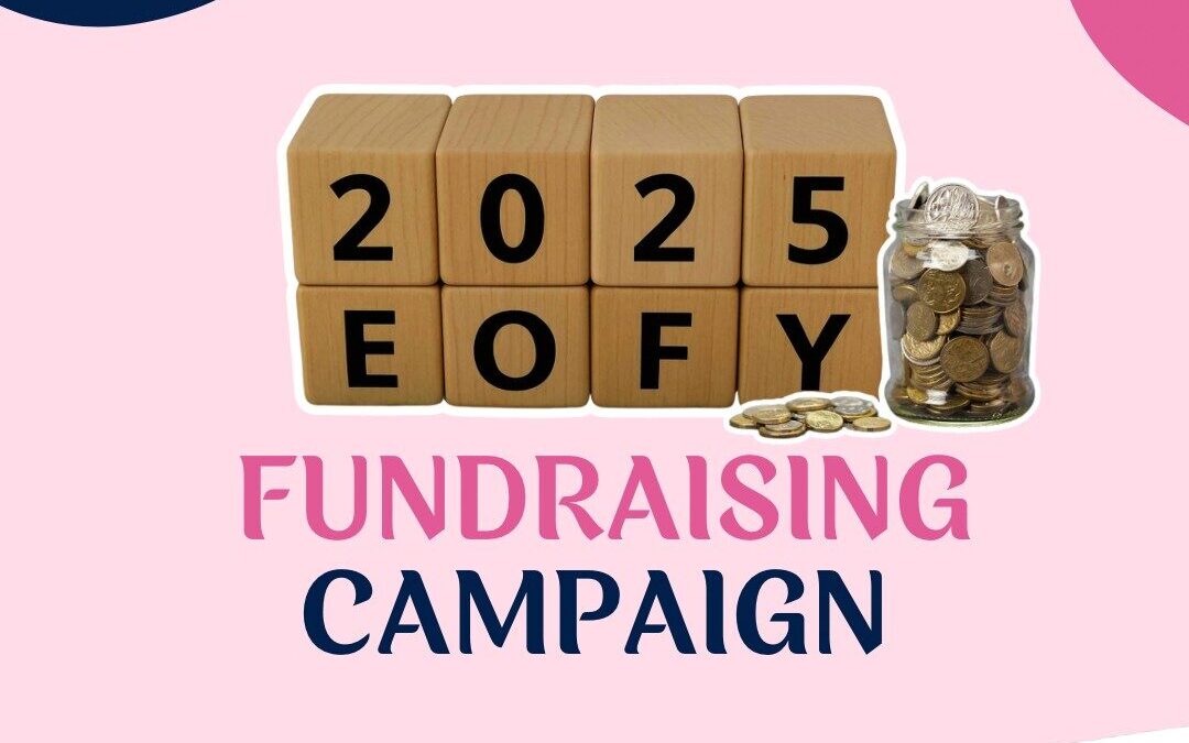 Together, we can change the story for young women with breast cancer – Donate before 30 June
