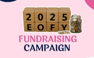 Together, we can change the story for young women with breast cancer – Donate before 30 June